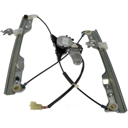 Dorman Power Window Motor And Regulator Assembly, Dorman 748-032 748-032